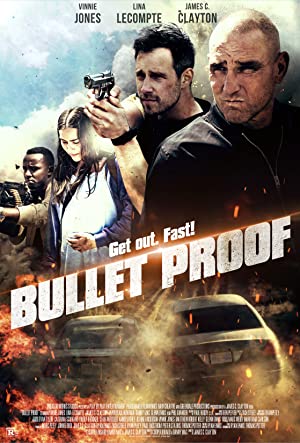 Bullet Proof (2022) Free Movie