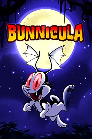 Bunnicula (2016-2019) Free Tv Series
