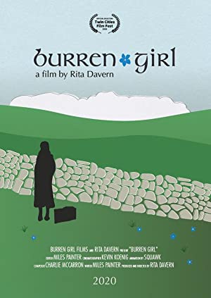 Burren Girl (2020) M4uHD Free Movie