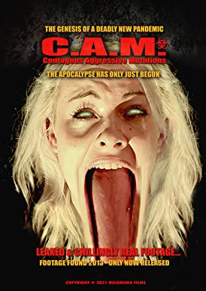 C A M  (2021) M4uHD Free Movie