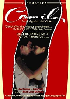 Camila (1984) M4uHD Free Movie