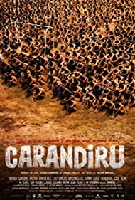 Carandiru (2003) Free Movie