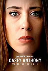 Casey Anthony Where the Truth Lies (2022) M4uHD Free Movie