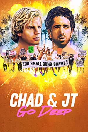 Chad JT Go Deep (2022-) M4uHD Free Movie