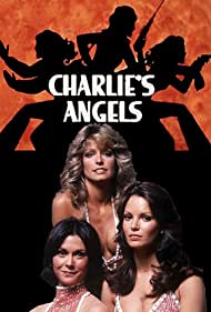 Charlies Angels (1976-1981) Free Tv Series