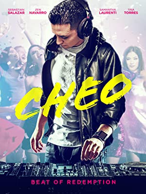 Cheo (2019) M4uHD Free Movie