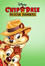 Chip n Dale Rescue Rangers (1989-1990) Free Tv Series