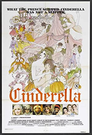 Cinderella (1977) Free Movie