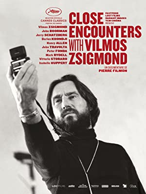 Close Encounters with Vilmos Zsigmond (2016) Free Movie M4ufree