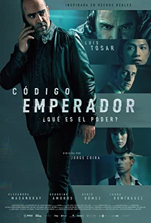 Codigo Emperador (2022) M4uHD Free Movie
