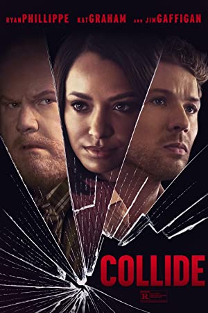 Collide (2022) Free Movie
