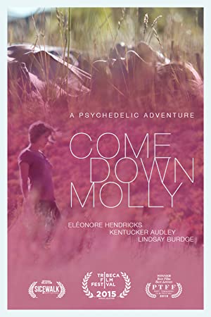 Come Down Molly (2015) M4uHD Free Movie