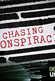 Conspiracy (2015-) M4uHD Free Movie