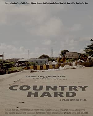 Country Hard (2021) Free Movie