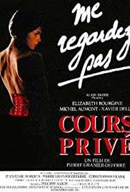 Cours prive (1986) Free Movie