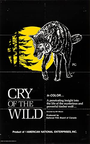 Cry of the Wild (1973) M4uHD Free Movie