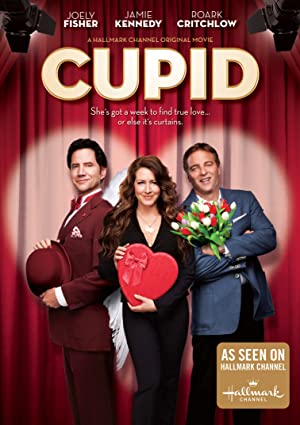 Cupid, Inc  (2012) Free Movie