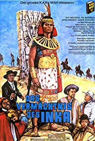 Legacy of the Incas (1965) M4uHD Free Movie