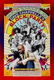 Dave Chappelles Block Party (2005) M4uHD Free Movie