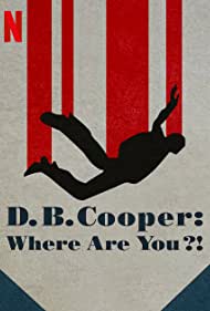 D B Cooper Where Are You (2022-) M4uHD Free Movie