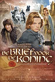 De brief voor de koning (2008) Free Movie M4ufree