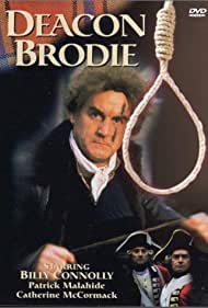 Deacon Brodie (1997) Free Movie M4ufree