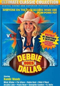 Debbie Does Dallas (1978) Free Movie
