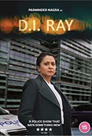 DI Ray (2022-) Free Tv Series