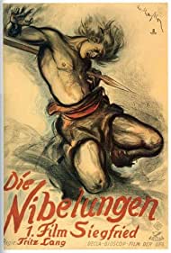 Die Nibelungen Siegfried (1924) Free Movie M4ufree