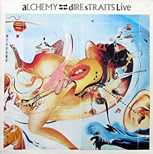 Dire Straits Alchemy Live (1984) Free Movie