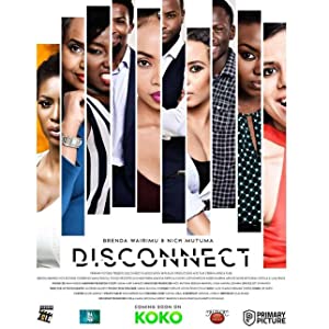 Disconnect (2018) M4uHD Free Movie