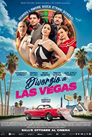 Divorzio a Las Vegas (2020) M4ufree