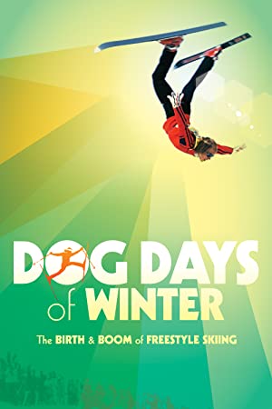 Dog Days of Winter (2015) Free Movie M4ufree