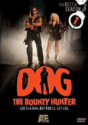 Dog the Bounty Hunter (2003-2012) Free Tv Series