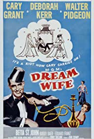 Dream Wife (1953) M4uHD Free Movie