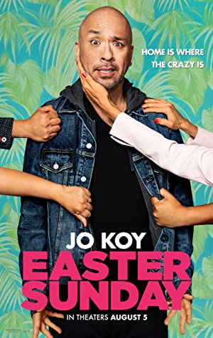 Easter Sunday (2022) Free Movie