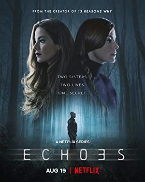 Echoes (2022) M4uHD Free Movie