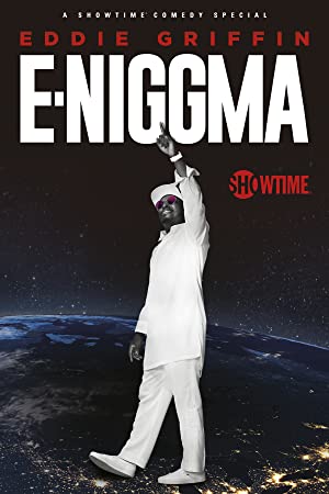 Eddie Griffin E Niggma (2019) Free Movie M4ufree