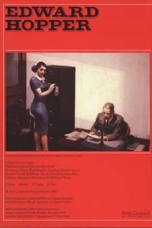 Edward Hopper (1981) M4uHD Free Movie