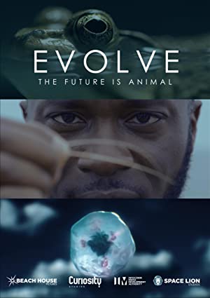 Evolve (2021-) Free Tv Series