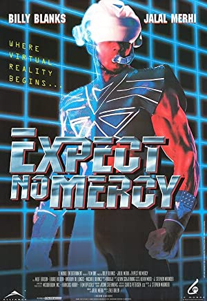 Expect No Mercy (1995) M4uHD Free Movie