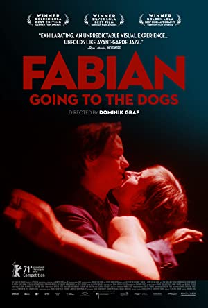 Fabian Going to the Dogs (2021) M4uHD Free Movie
