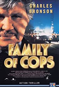 Family of Cops (1995) Free Movie