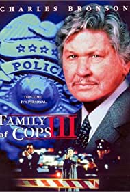 Family of Cops III Under Suspicion (1999) Free Movie
