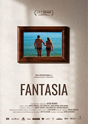 Fantasia (2021) Free Movie