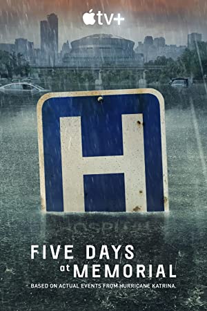 Five Days at Memorial (2022) M4uHD Free Movie
