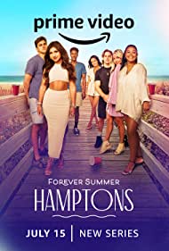 Forever Summer Hamptons (2022-) M4uHD Free Movie