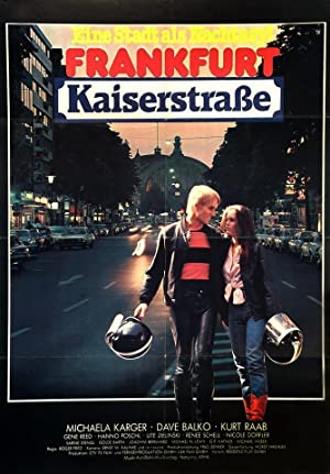 Frankfurt The Face of a City (1981) Free Movie