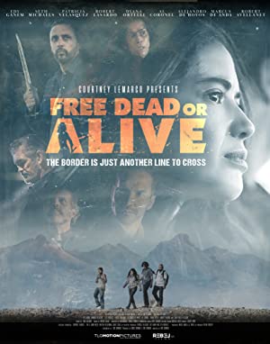Free Dead or Alive (2022) Free Movie