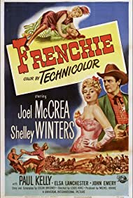 Frenchie (1950) M4uHD Free Movie
